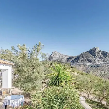 Chalet Welcoming With And Mountain View - El Gastor