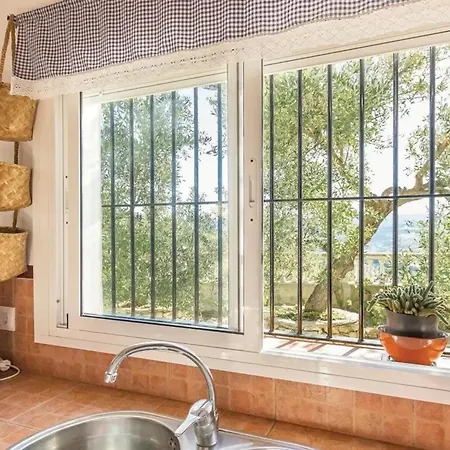 Welcoming With And Mountain View - Chalet El Gastor