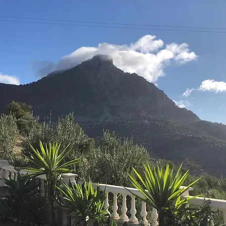 Welcoming With And Mountain View - Chalet