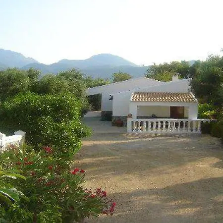 Chalet Welcoming With And Mountain View -